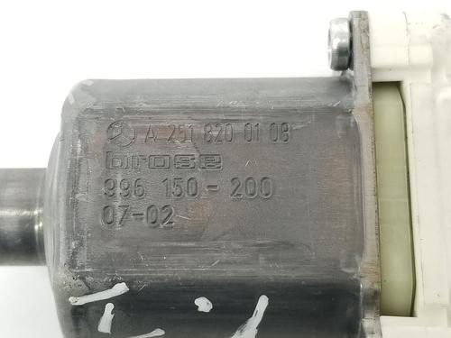 Left rear window motor MERCEDES-BENZ M-CLASS (W164) ML 320 CDI 4-matic (164.122) | BP9625820E23 