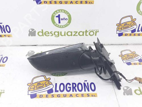 Left mirror AUDI A4 B7 Avant (8ED) S4 quattro | BP1719335C26 