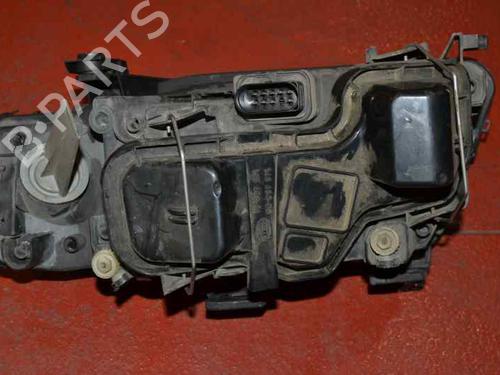 Right headlight AUDI A6 C5 (4B2) 2.5 TDI | BP1158208C29 