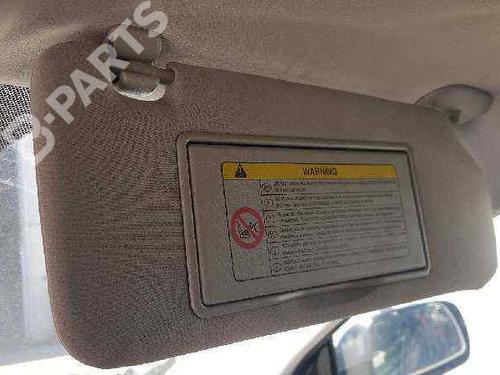 Rear right exterior door handle TOYOTA AVENSIS (_T25_) 1.8 VVT-i (ZZT251_, ZZT251R) | BP4215567C130  - Image 12