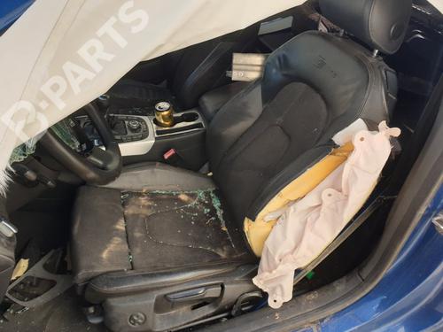 Climate control AUDI A5 (8T3) 1.8 TFSI | BP10543034I5  - Image 61