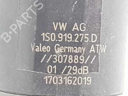 Other AUDI A6 C7 (4G2, 4GC) 2.0 TDI | BP29489304O1 
