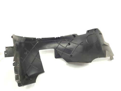 Wheel arch VW CRAFTER Platform/Chassis (SZ_)  | BP29535116C56 