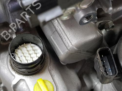 Gearbox SUZUKI SWIFT V (AZ) 1.2 Hybrid (Mild Hybrid) (A2L412) | BP17743544M3 