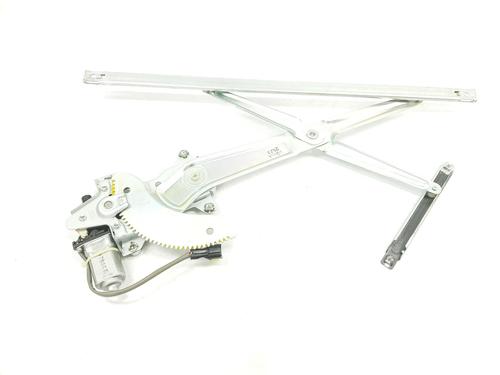Used Front right window mechanism KIA CARNIVAL II (GQ) 2.9 CRDi (144 hp) 16460252