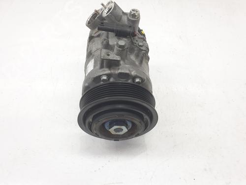 AC compressor BMW 3 Gran Turismo (F34) 325 d | BP20198403M34 