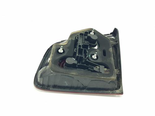 Venstre baglygte bagklap VW TOUAREG (7LA, 7L6, 7L7) 3.0 V6 TDI | BP12462402C79 