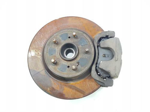 left-front-steering-knuckle-suzuki-grand-vitara-ii-jt-te-td-2005-40082604 main image