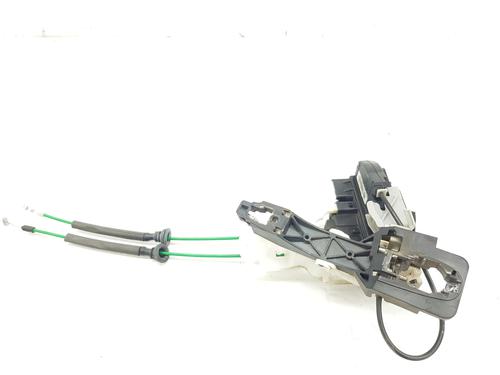 Rear right lock HYUNDAI i30 (FD) 1.4 | BP13580295C99 