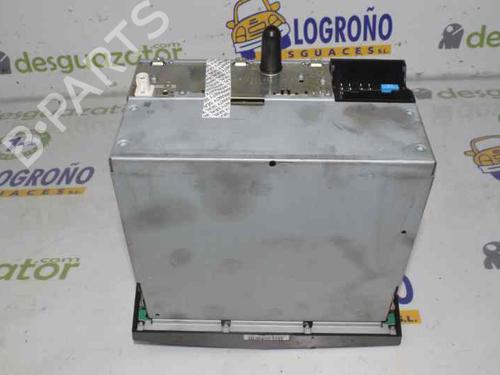 Radio OPEL ASTRA H (A04) 1.3 CDTI (L48) | BP1195002E6 