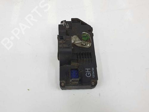 Cerradura puerta trasera derecha OPEL MERIVA A MPV (X03) 1.7 CDTI (E75) | BP6574405C99 
