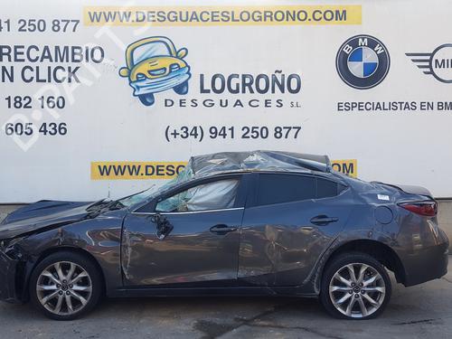 Left front brake caliper MAZDA 3 (BM, BN) | BP33474536M105 - Image 11