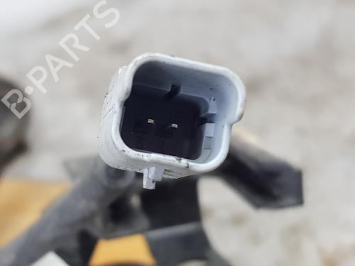 Left front steering knuckle CITROËN JUMPY III Van (V_) | BP36299050M25 - Image 4