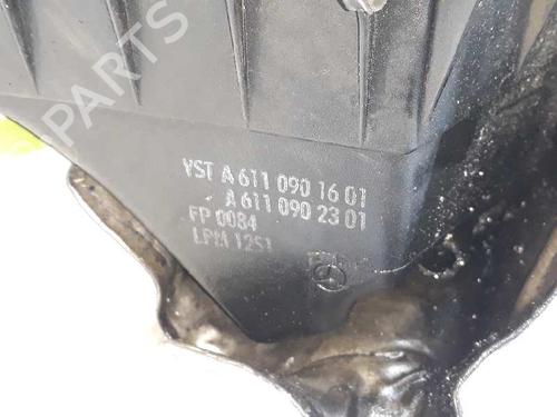 Air filter box MERCEDES-BENZ C-CLASS Coupe (CL203) C 220 CDI (203.706) | BP14069239M87 