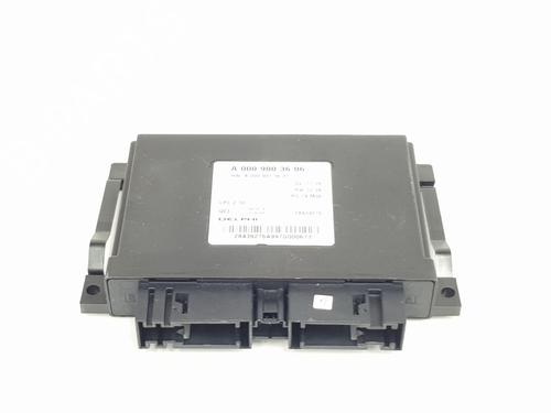Used Electronic module Electronic module 36566504 36566504