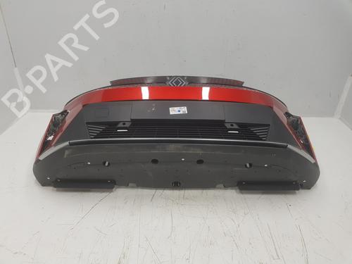 Front bumper RENAULT SCENIC E-TECH PHASE I EV60 | BP36870097C7  - Image 9