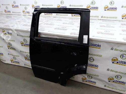Left rear door DODGE NITRO 2.8 CRD | BP3031986C4 