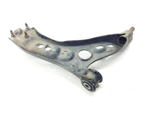 Used Left front suspension arm VW GOLF VI (5K1) 1.4 TSI (122 hp) 24237316
