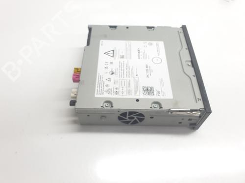 Radio VW CRAFTER Van (SY_, SX_)  | BP29535375E6 