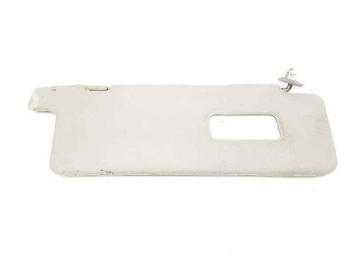 Used Right sun visor Right sun visor FORD RANGER (ET) 2.5 TDCi 4x4 (143 hp) 7528358 7528358