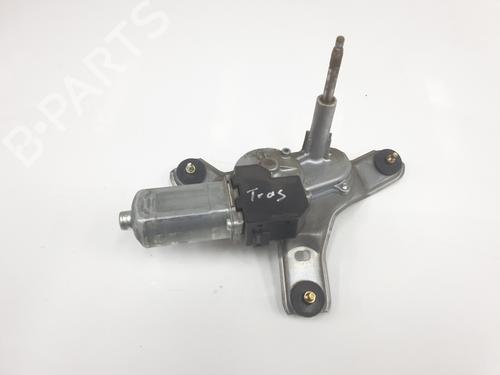 Rear wiper motor TOYOTA LAND CRUISER PRADO (_J12_) 3.0 D-4D (KDJ120, KDJ125) | BP22275081M102 