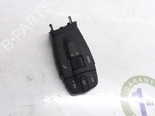 Steering wheel controls SEAT IBIZA IV SC (6J1, 6P5) 1.4 TSI Cupra | BP4956340E15 