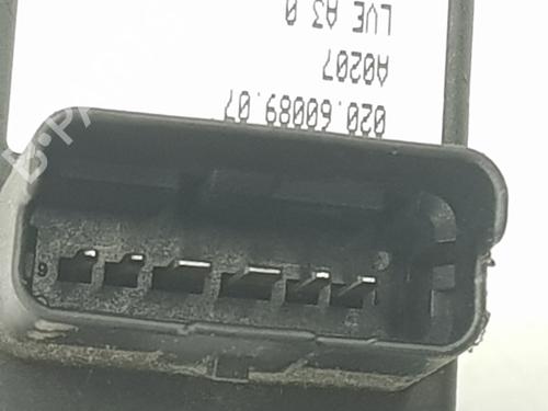 Rear left window mechanism PEUGEOT 807 (EB_) 2.0 HDI | BP15213605C24 