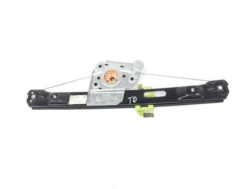Used Rear right window mechanism BMW 1 (E87) 118 d (143 hp) 7917660