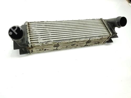 Intercooler BMW X4 (F26) xDrive 30 d | BP17171634M30 