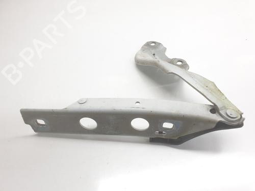 Hinge/Door check strap AUDI A6 C7 (4G2, 4GC) 2.0 TDI | BP30472408C146 