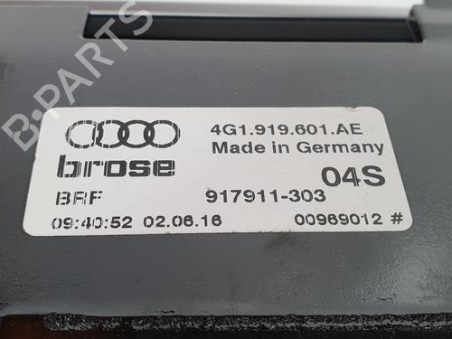 Multifunctionele display AUDI A6 C7 (4G2, 4GC) 2.0 TDI | BP30468947C48