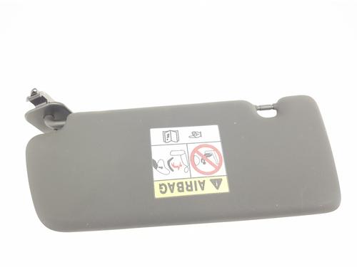 Right sun visor RENAULT ARKANA I (LCM_, LDN_) 1.3 TCe 160 (LDN1) | BP33936300I2 - Image 4
