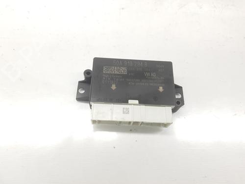 Elektronisk modul SEAT LEON (5F1) 2.0 TDI (150 hp) 10562006