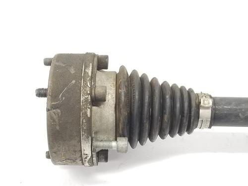Left front driveshaft VW CADDY III Box Body/MPV (2KA, 2KH, 2CA, 2CH) 1.6 TDI | BP13639082M38 