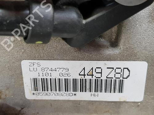 Gearbox BMW X3 (G01, F97, G08) xDrive 20 d | BP15584893M3 