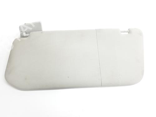 Left sun visor VW CRAFTER Van (SY_, SX_) | BP36020774I1 - Image 2