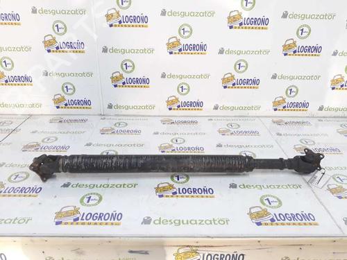 Used Driveshaft TOYOTA LAND CRUISER PRADO (_J12_) 3.0 D-4D (KDJ120, KDJ125) (163 hp) 2007511