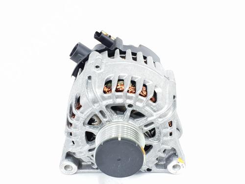 Generator OPEL ASTRA L Sports Tourer (O5) 1.2 (FRHNSL, FRHNSR) (131 hp) 23041024