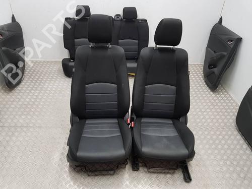 Seats set MAZDA CX-3 (DK) 1.5 SKYACTIV-D (DK2WS, DK5FW) | BP38781932C78 - Image 12