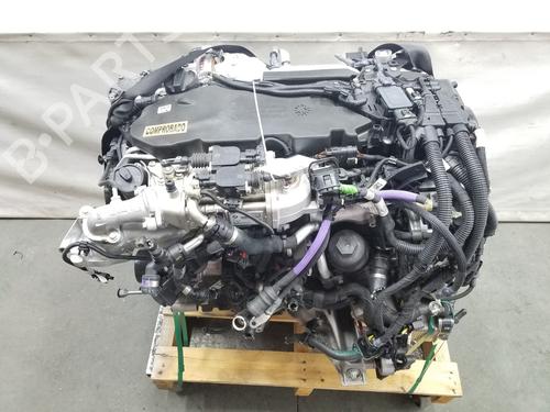 Motor BMW X4 (G02, F98) xDrive 30 d Mild-Hybrid (286 hp) 16312034