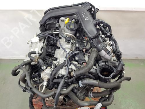 Motor VW T-ROC (A11, D11) 1.0 TSI | BP28519024M1