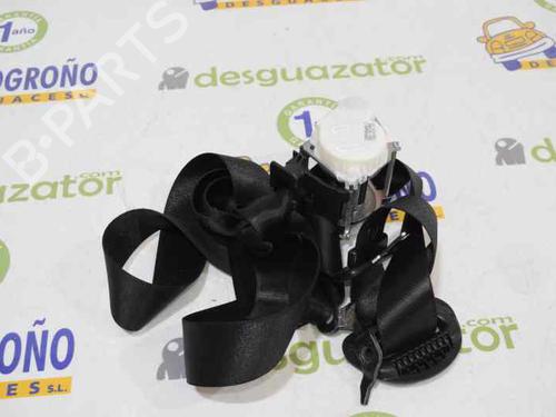Front right seatbelt BMW 3 (E90) 320 d | BP8746214I25 