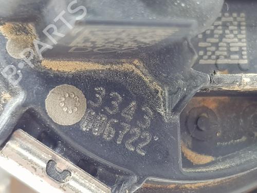 Egr VW CRAFTER Van (SY_, SX_) | BP36206834M69 - Image 8