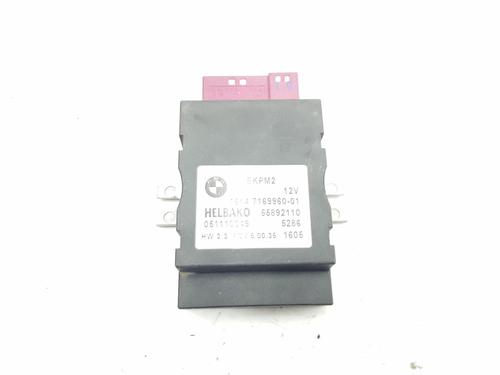 Used Electronic module BMW 5 (E60) 525 d (177 hp) 10257779