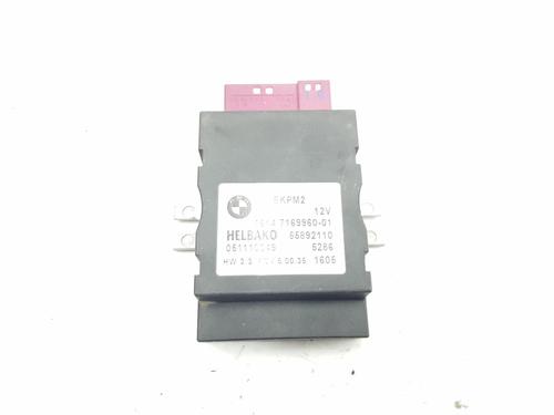 Elektronisk modul BMW 5 (E60) 525 d (177 hp) 10257779