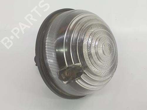 Left front indicator LAND ROVER DEFENDER Cabrio (L316) 2.5 Td5 4x4 (L316) | BP10380927C32 