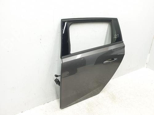Left rear door OPEL ASTRA L Sports Tourer (OV5) 1.2 (FRHNPJ) | BP24396724C4 
