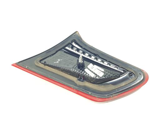 Left tailgate light CITROËN C4 II (NC_) 1.6 HDi 115 | BP30682289C79