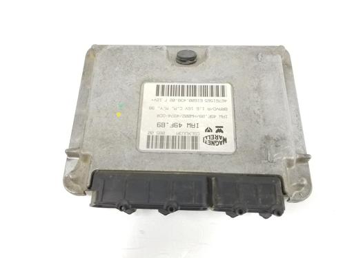 Used Engine control unit (ECU) FIAT BRAVA (182_) 1.6 16V (182.BB) (103 hp) 11227667