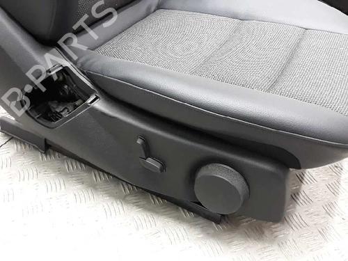 Seats set MERCEDES-BENZ C-CLASS (W204) C 200 CDI (204.007, 204.006) | BP7895711C78 